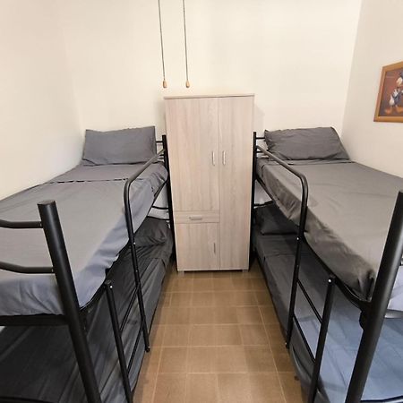 Apartamento Delfino 19 Bibione Exterior foto