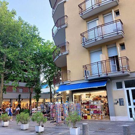 Apartamento Delfino 19 Bibione Exterior foto