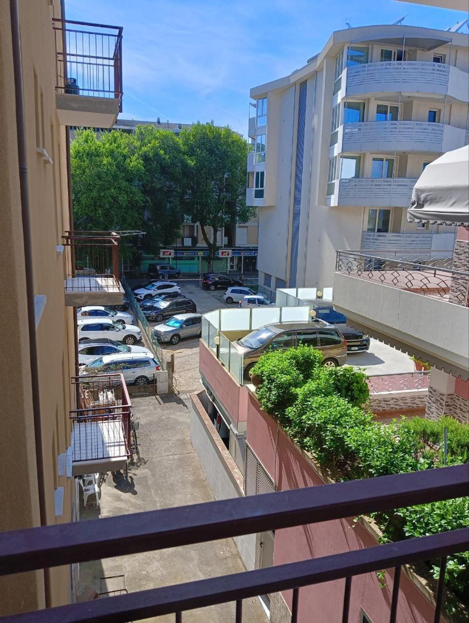 Apartamento Delfino 19 Bibione Exterior foto