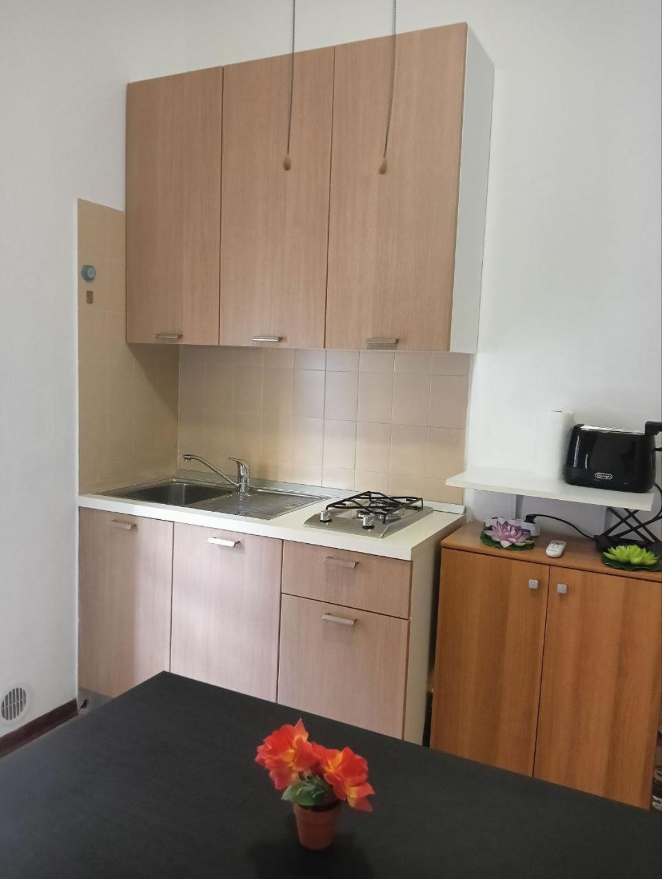 Apartamento Delfino 19 Bibione Exterior foto