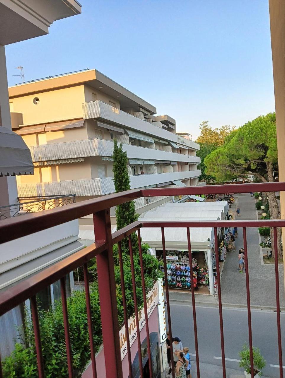 Apartamento Delfino 19 Bibione Exterior foto