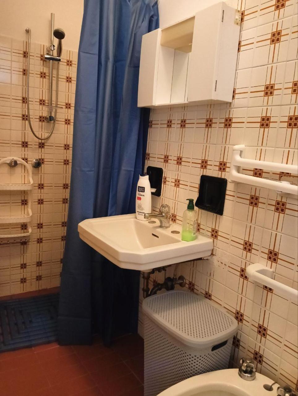 Apartamento Delfino 19 Bibione Exterior foto