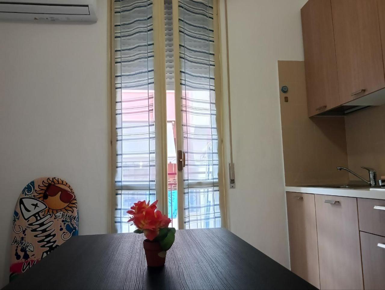 Apartamento Delfino 19 Bibione Exterior foto